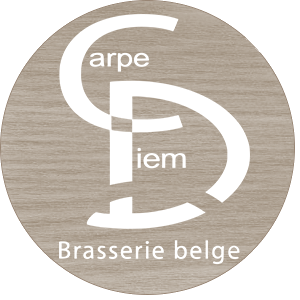 Brasserie Carpe Diem – Restaurant Belge